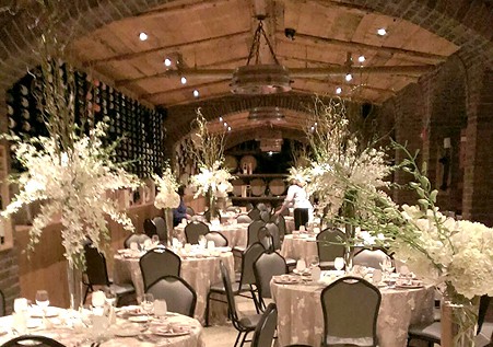 interior_wedding – Cantoro Italian Market