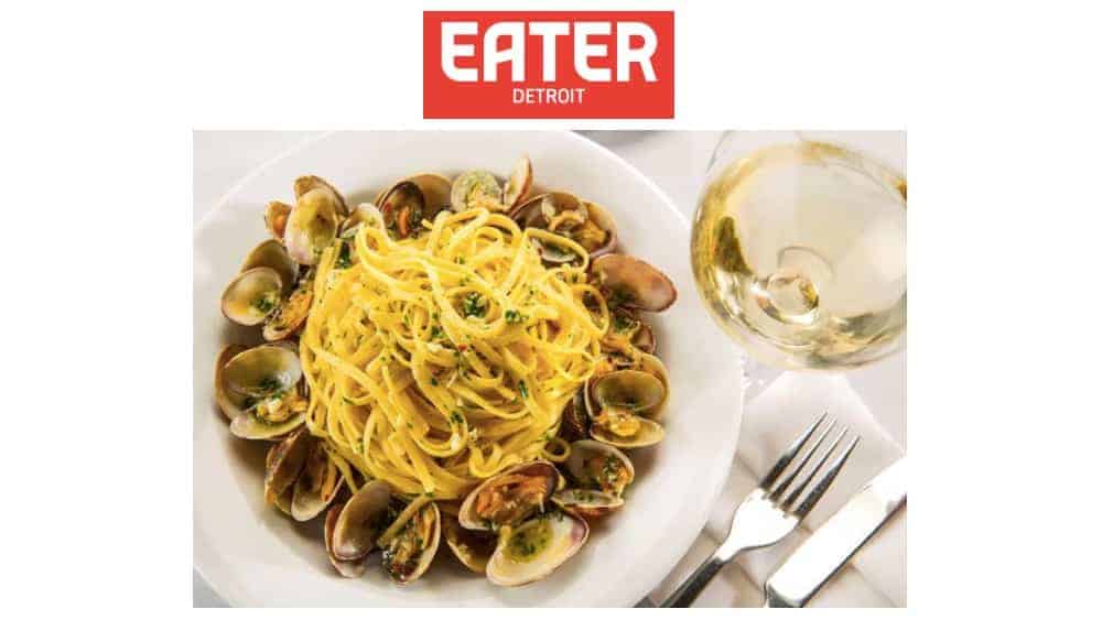 Eater Cantoro News Coverage