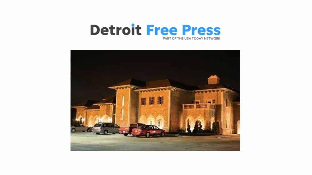 Cantoro Opening Troy Free Press Coverage