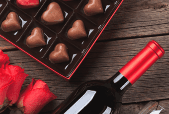 Pairing Wine With Chocolate